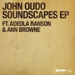 Soundscapes EP Vol1
