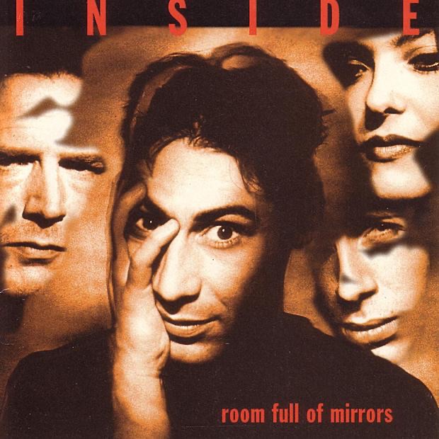 Room Full of Mirrors