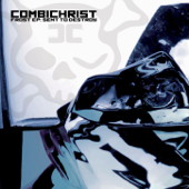 Sent to Destroy - Combichrist