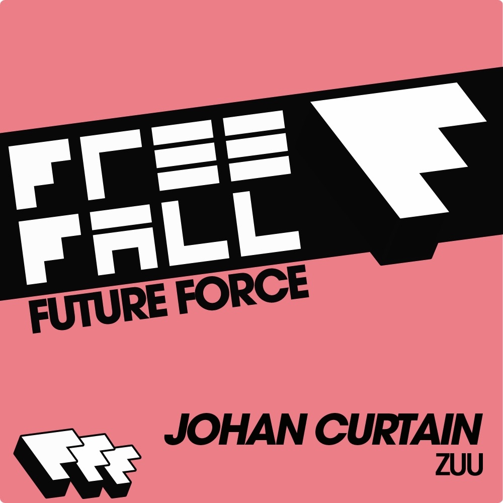 Обложка альбома «Zuu - Single» — Johan Curtain