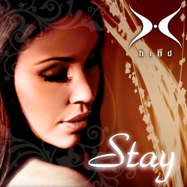 Stay - Single