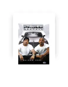 收听 Pablo Bachata、观看音乐视频、阅读小传、查看巡演日期等 ！