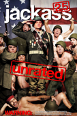 Jackass 2.5 - Unrated