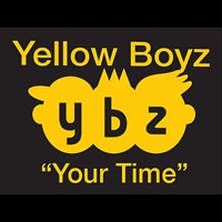 Your Time - Single - Yellow Boyz
