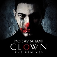 Clown - Mor Avrahami