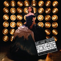 Diener: Puccini Arias - The City of Prague Philharmonic Orchestra, Luciano Acocella & Melanie Diener