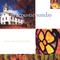 An Acoustic Sunday - Jack Jezzro
