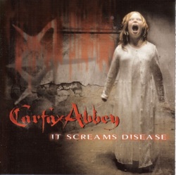 Carfax Abbey - Cry Little Sister