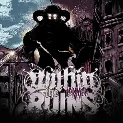 Invade - Within The Ruins