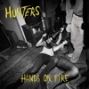 Hands on Fire - EP