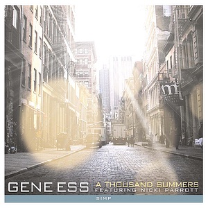 A Thousand Summers (feat. Nicki Parrott)