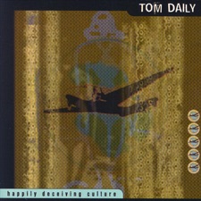 Tom Daily - Looking Forward To You