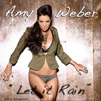 Let it Rain - Single - Amy Weber