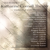 Cover art for Live from the Katharine Cornell Theater - Traditional Irish Music by Various Artists