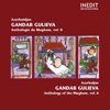 Azerbaïdjan. Anthologie du Mugham/Anthology of Mugham, vol. 8 - Gandab Gulieva new Single