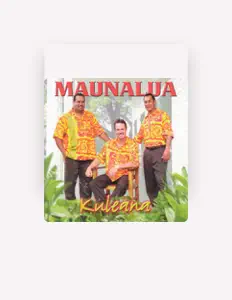 Listen to Maunalua, watch music videos, read bio, see tour dates & more!