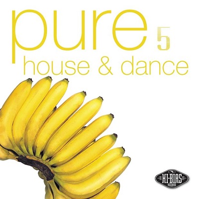 Pure House & Dance, Vol. 5 (Remastered)
