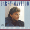 Daybreak - Barry Manilow