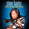 Jet Lag Mambo - Steve Baxter