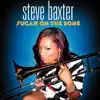 Steve Baxter - 4 More Days