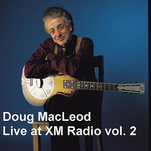 Live At XM Radio, Vol. 2