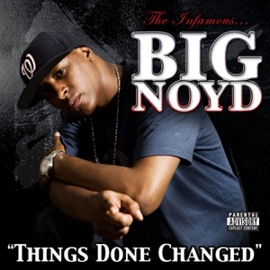 Things Done Changed - Single
