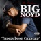 So Much Trouble (feat. Serani) - Big Noyd lyrics