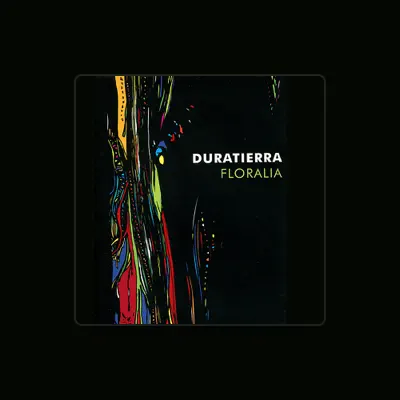 Listen to Duratierra, watch music videos, read bio, see tour dates & more!