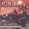 Don't Wanna Be a Playa - P.B.C. lyrics