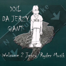 Urself 2 Blame (feat. B.P. and Ellementz) XXL Da Jerzy Giant