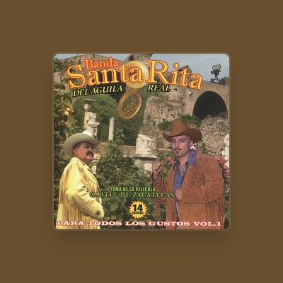 Listen to Banda Santa Rita, watch music videos, read bio, see tour dates & more!