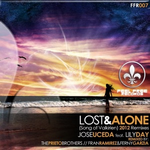 Lost & Alone (Song of Valkirien) [2012 Remixes] [feat. Lily Day] - Single