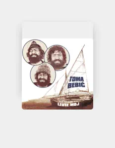 Listen to TOMA BEBIĆ, watch music videos, read bio, see tour dates & more!