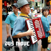 Jus Move (Jimpster Mix)