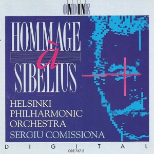 Hommage a Sibelius
