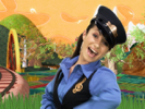 Jump Jump - Choo Choo Soul