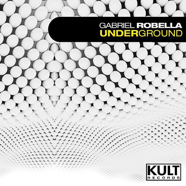 Kult Records Presents: Underground - Single