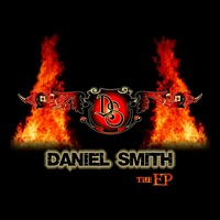 Daniel Smith - Until I Close My Eyes for Good