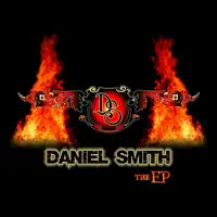 Until I Close My Eyes for Good — Daniel Smith