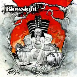 Toxic - Single - Blowsight