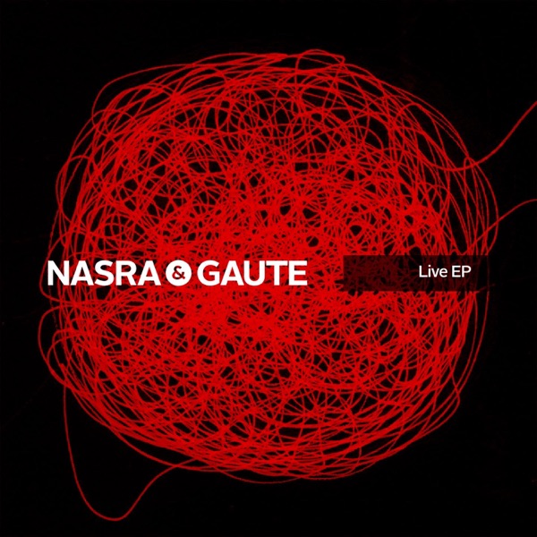 Nasra & Gaute: Live