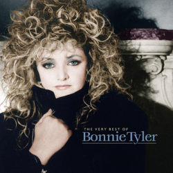The Very Best of Bonnie Tyler - Bonnie Tyler Cover Art