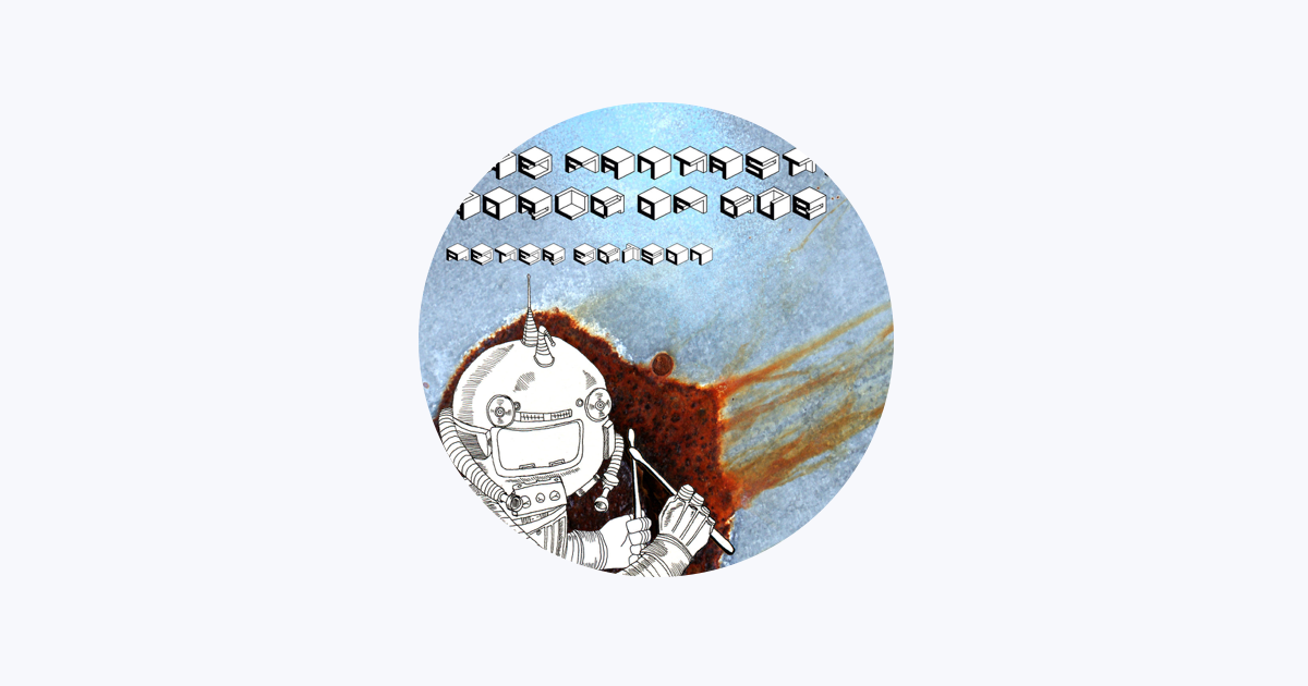 ‎Peter Edison - Apple Music