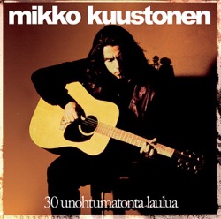 Mikko Kuustonen - Aurora