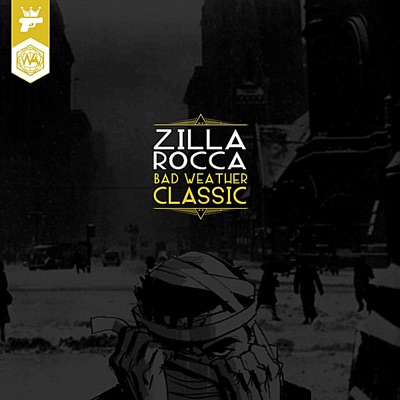 Bad Weather Classic - EP