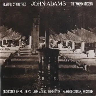 Fearful Symmetries by John Adams & Orchestra of St. Luke's song reviws