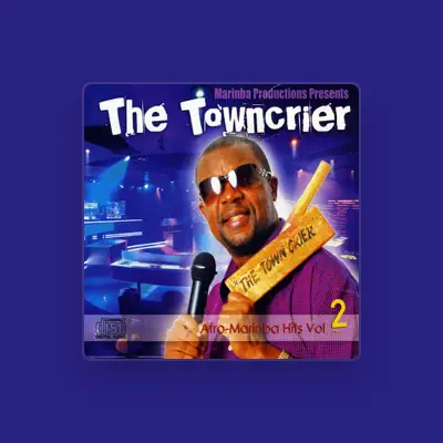 Listen to The Towncrier, watch music videos, read bio, see tour dates & more!