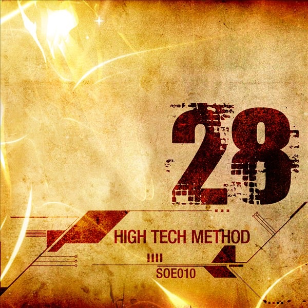 High Tech Method - EP