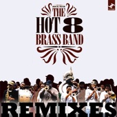 Hot 8 Brass Band - Sexual Healing