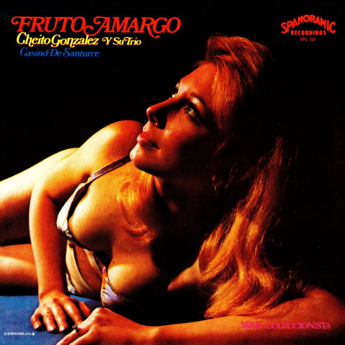 Fruto Amargo
